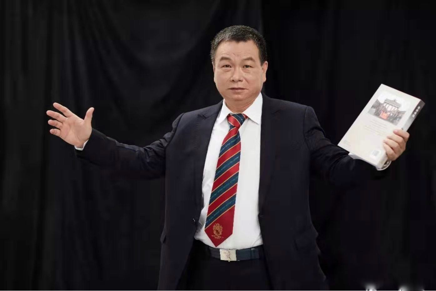 香港亚洲商学院副院长邱建卫：企业做大不如做强，做强不如活得长