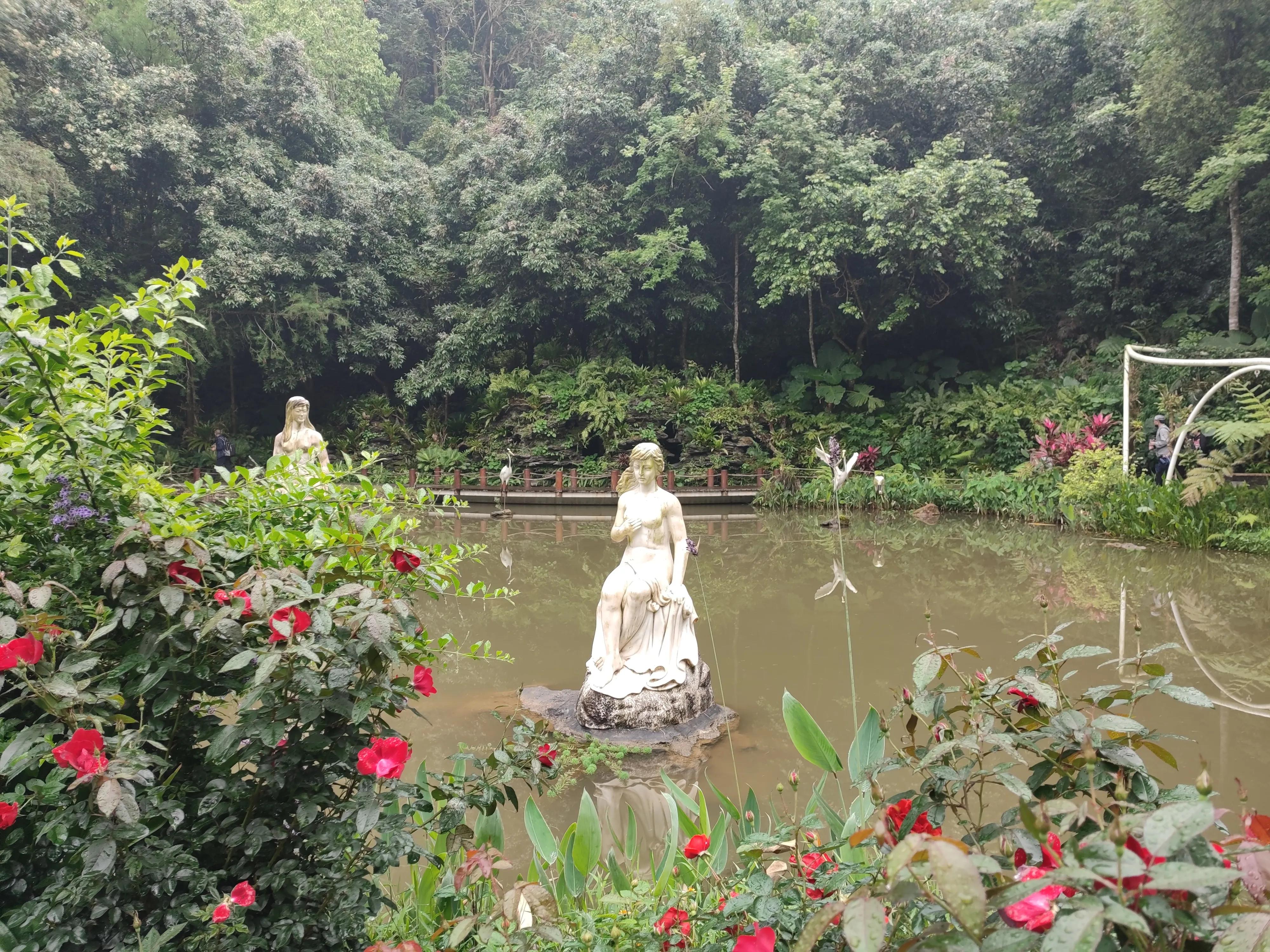 辟谷修仙记第6部：我对自己多狠呀！左一刀右一刀的砍自己