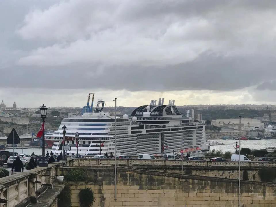 地中海轮船运输,地中海邮船厦门首航