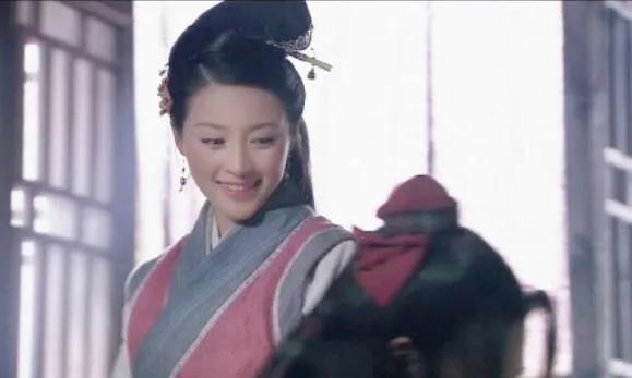 *瓶金**梅009：潘金莲帘下勾情，撩拨小叔不知羞耻