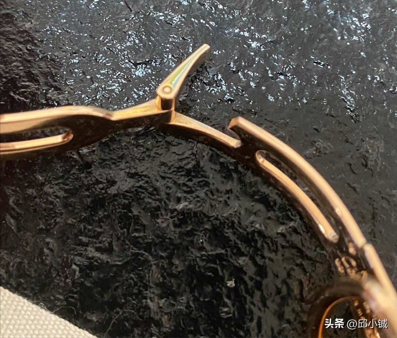 劳力士的钟表好不好,每周质量报告20120506