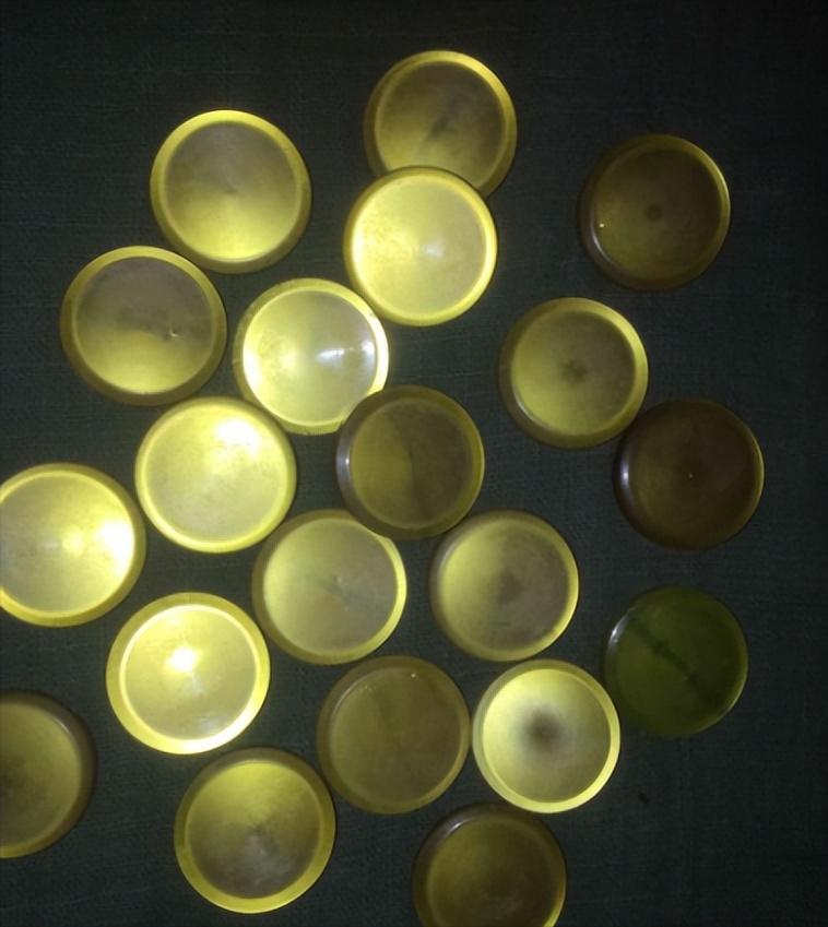 老一辈使用过的老物件,老物件见过三样说明你真的老了