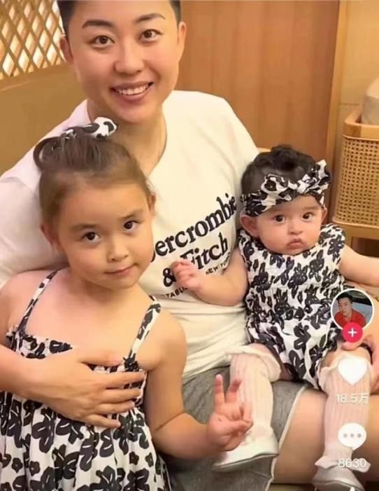 东北女生花50万试管婴儿,女子花50万生混血孩子