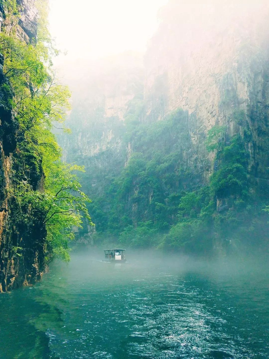 暑假去哪儿玩这100个避暑地等你来,夏天去的冷门避暑目的地推荐