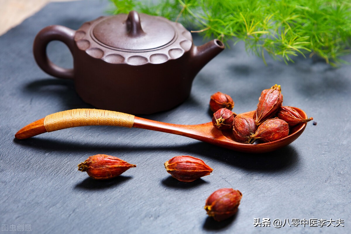 柴胡疏肝散加减治肝郁失眠,肝郁心烦失眠