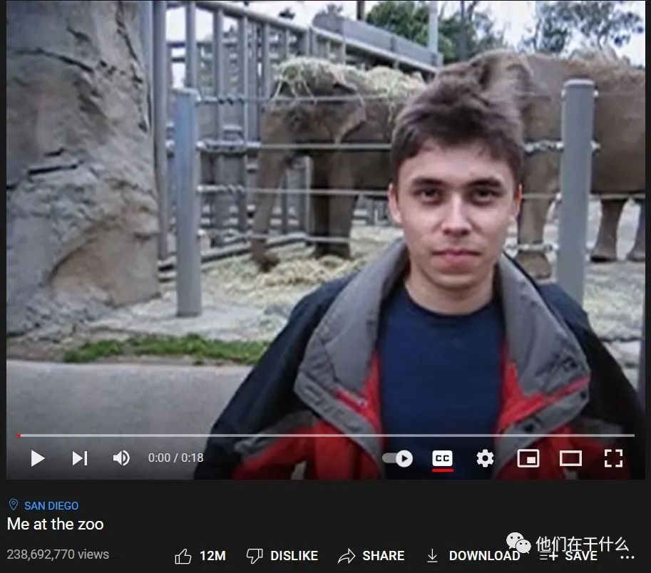 陈士俊youtube创办人,陈士俊youtube