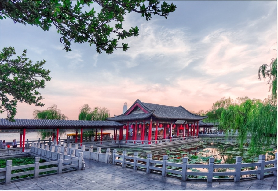 你不一定去过的苏州园林,江苏苏州那些美不胜收的小众园林