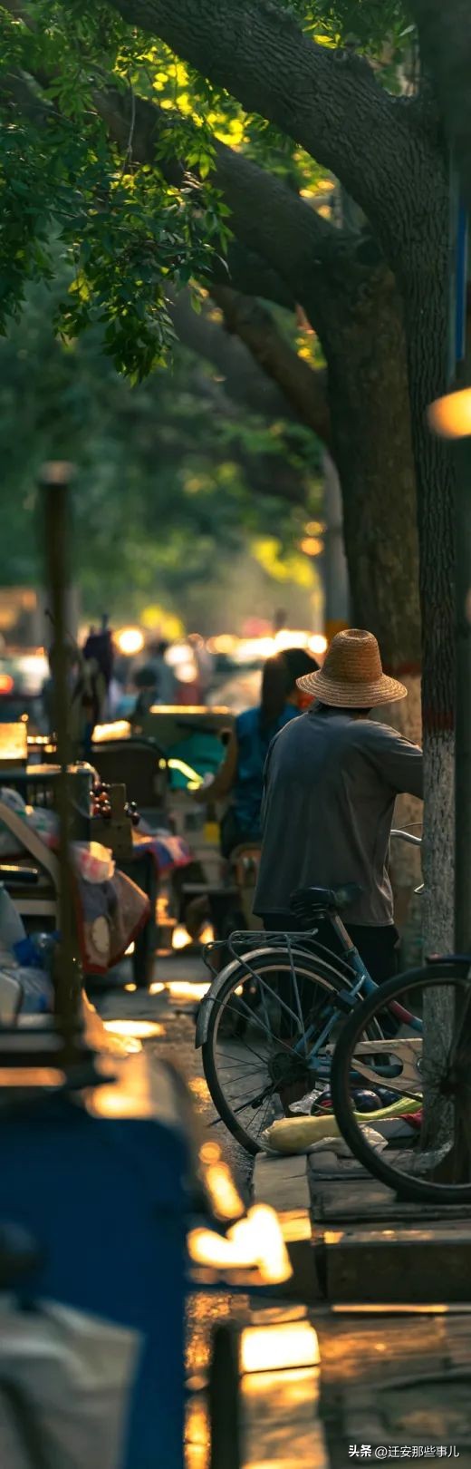 迁安人李春宏用发现的眼睛，看见不一样的迁安