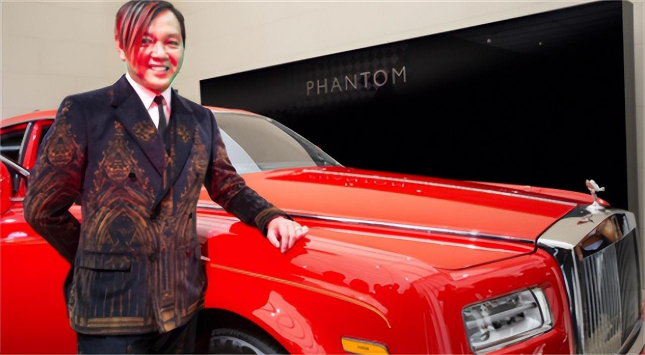 赌王澳门赌王,澳门4大赌王