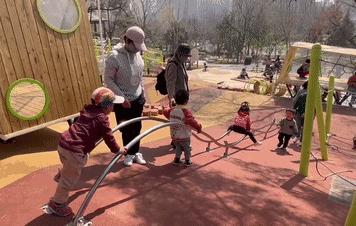 石景山周末带娃好去处,夏季石景山遛娃好去处