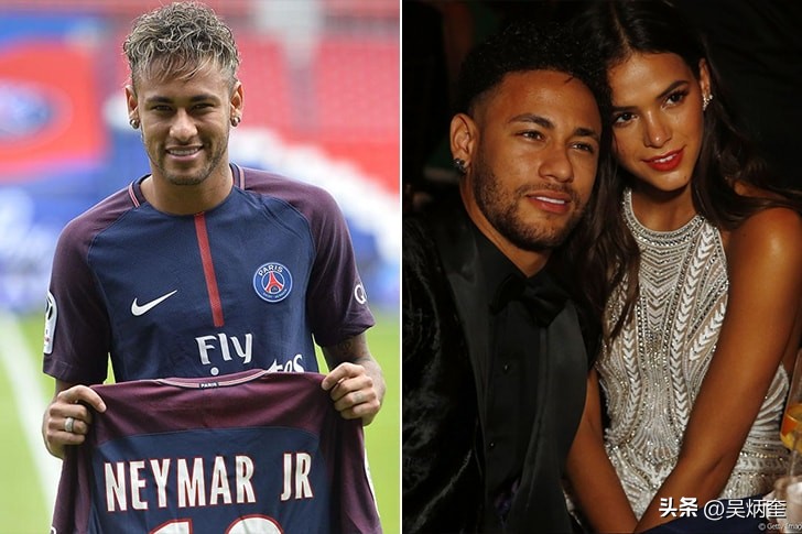 中国足球运动员老婆有多漂亮,哪个足球运动员的老婆最漂亮