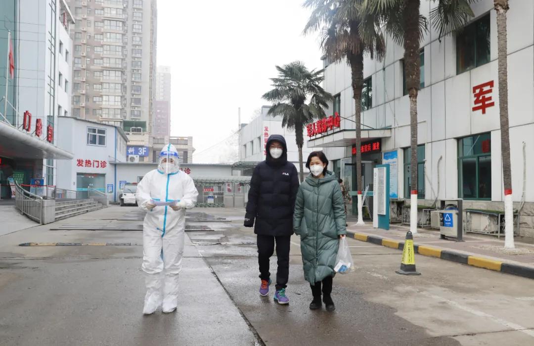 军属免费医疗陕西的医院有哪些,陕西军人家属看病优惠医院有哪些