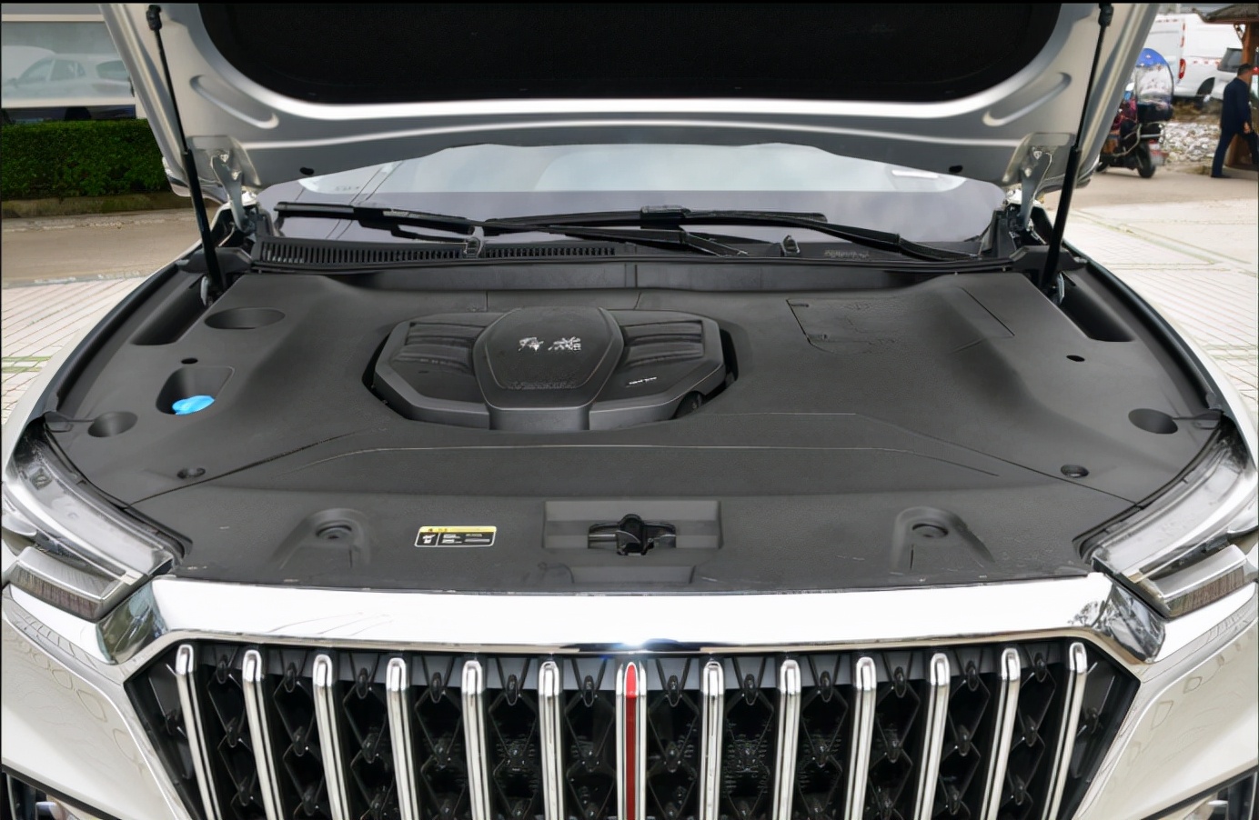 家用suv怎么选大叔们钟爱这两款,低调沉稳中年男人适合开的中型suv