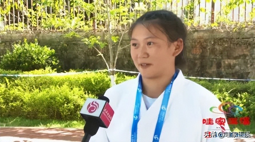 省十六运会丨赛程第二日玉溪柔道队添1金2银2铜