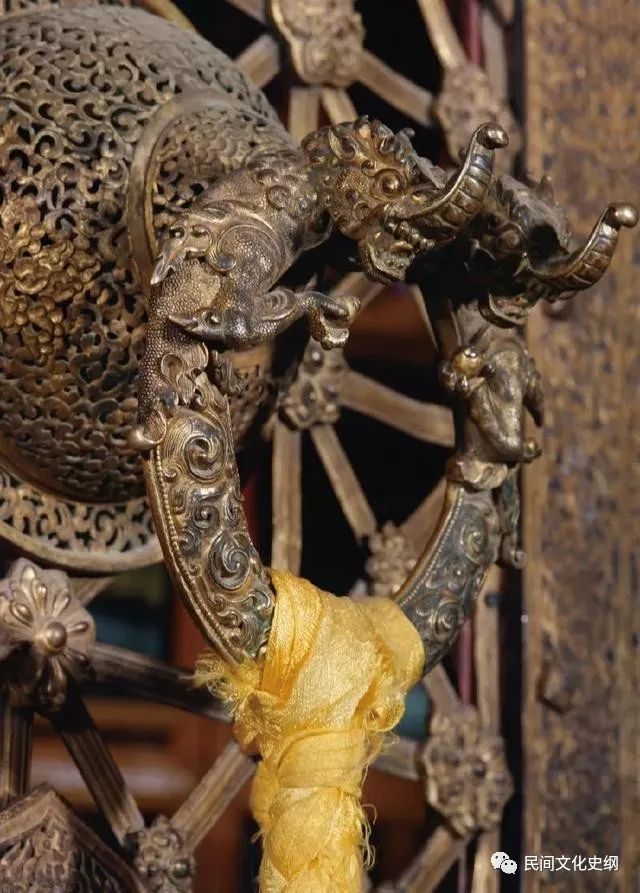 地理标志性建筑布达拉宫,中国著名建筑布达拉宫介绍