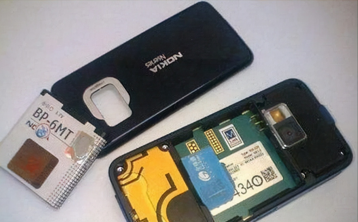 发明万能充的小伙怎么样了,万能充保送清华