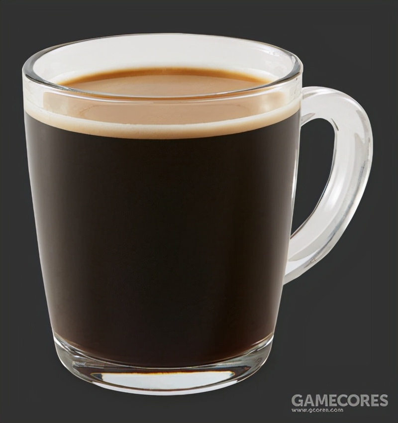 常见咖啡的英文名,常见咖啡图解