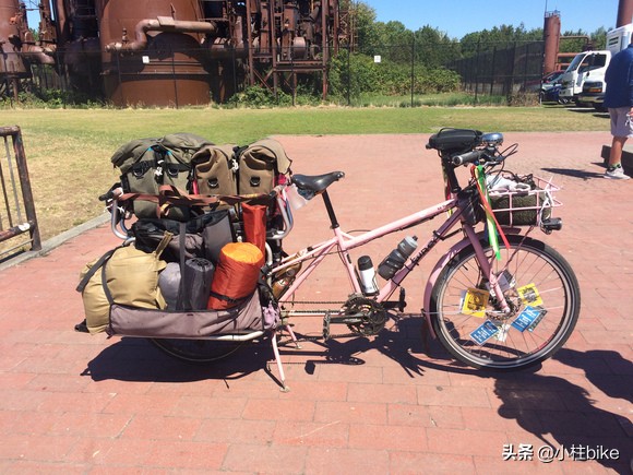 十款最佳通勤自行车旅行车,最适合家用旅行的好自行车