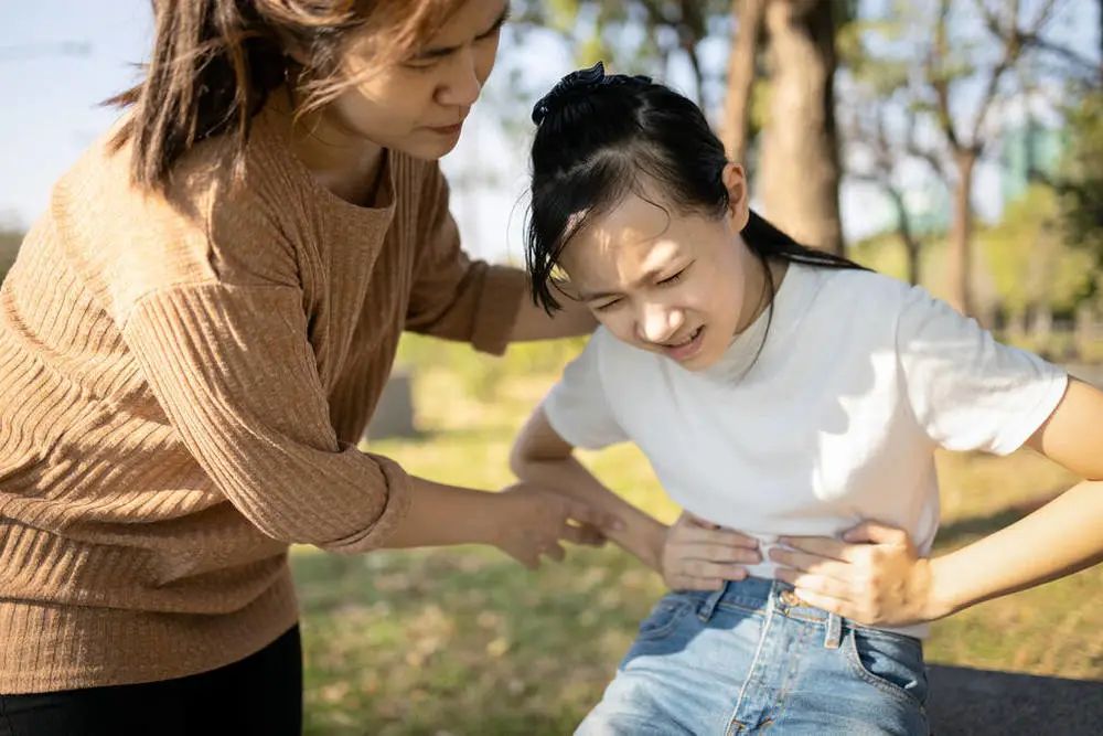 生完孩子痛经就好了是真的吗,为什么生完孩子痛经就好了