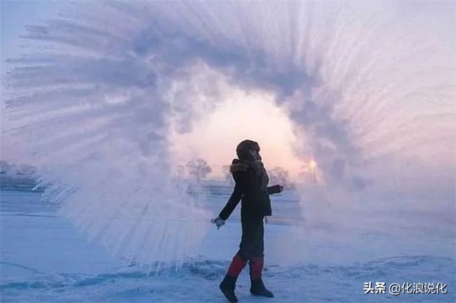 生命之源到底多可怕,水是生命之源关于水你了解多少呢