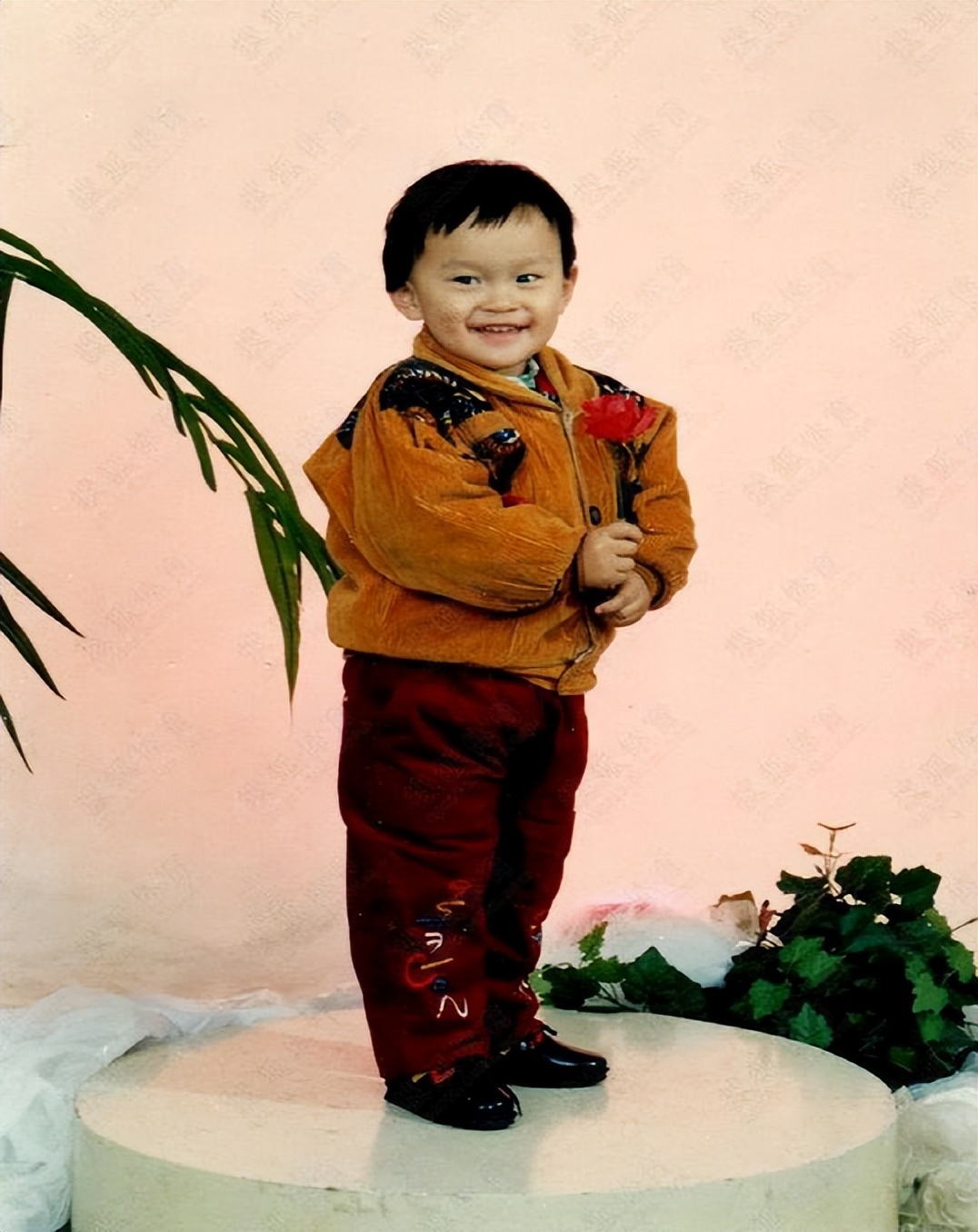 从世界冠军到百冠,从世界冠军到无球可打