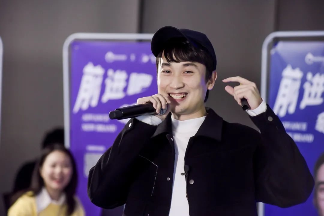 2023年出现的新品牌,新品牌会销