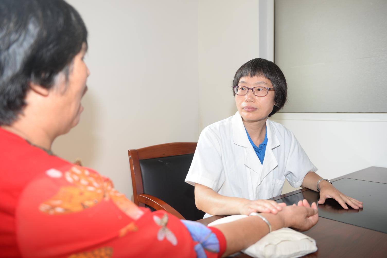 体质分类和判定的区别,体质辨识分析图