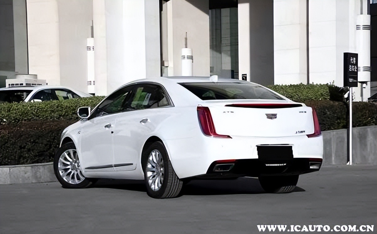 凯迪拉克xts优缺点是什么,凯迪拉克xts质量到底怎么样