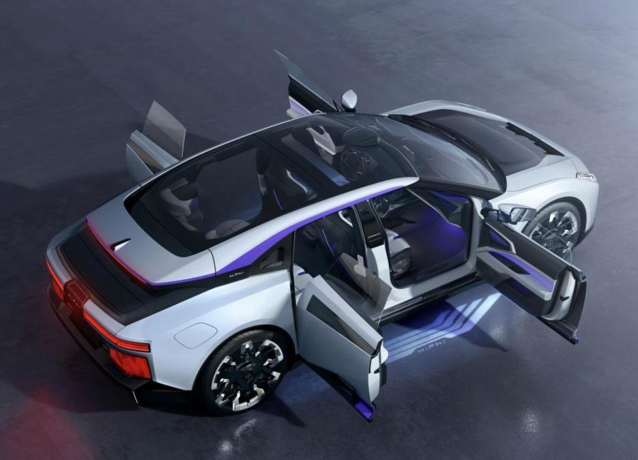 金九银十长安购车季,金九银十购车季车展优惠提前享