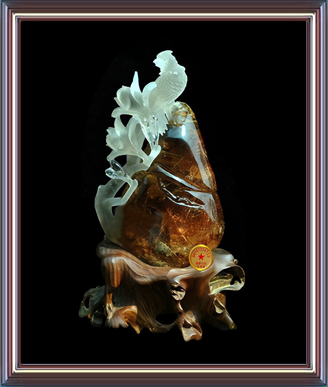 精雕细琢玉成器,精雕细琢玉器加工视频