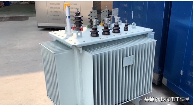 变压器漏油故障的五大原因分析,变压器的故障分析及处理