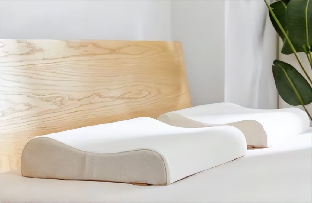 乳胶枕头好不好,乳胶枕头好高不舒服