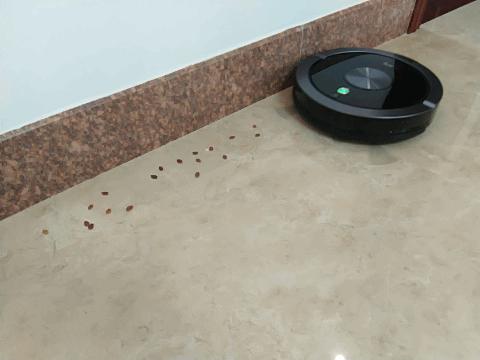 扫地机器人的真实使用感受,扫地机器人是神器还是鸡肋