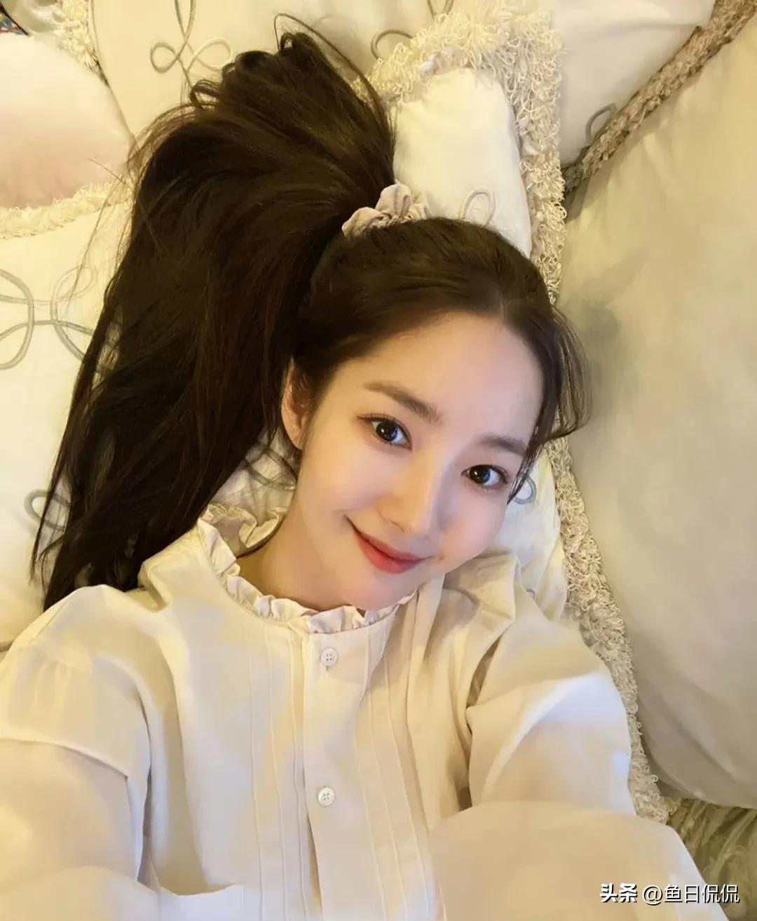 韩国女星朴敏英电视剧,韩国女星朴敏英整容后遗症