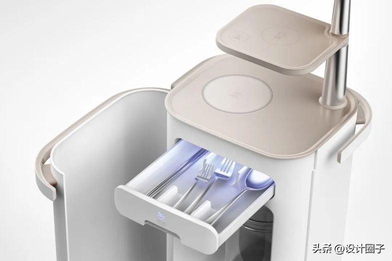 2023年红点设计大奖作品,2021红点设计概念大奖获奖作品展