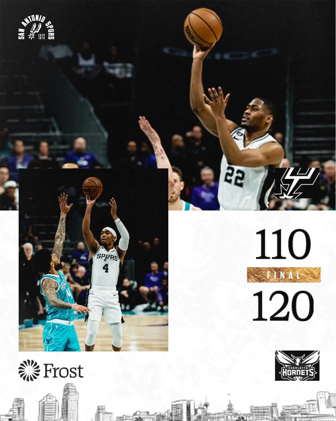 15个赛季六次未进季后赛,14连败耻辱纪录