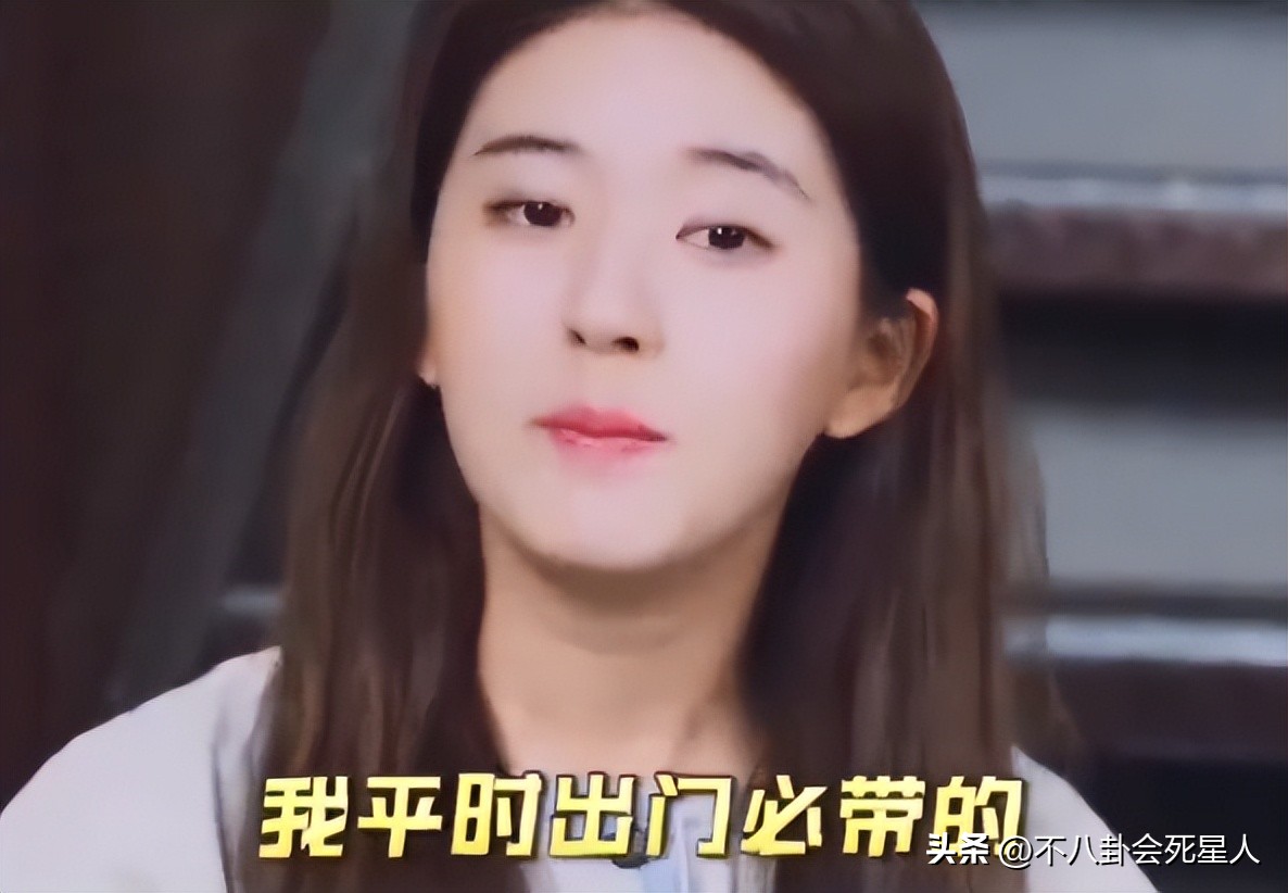 假双眼皮的明星,明星的假脸