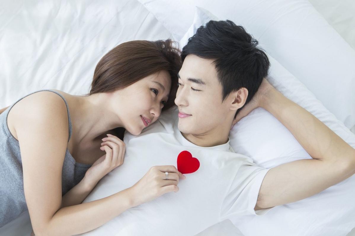 为什么女性特别渴望结婚,为什么女性更渴望爱情