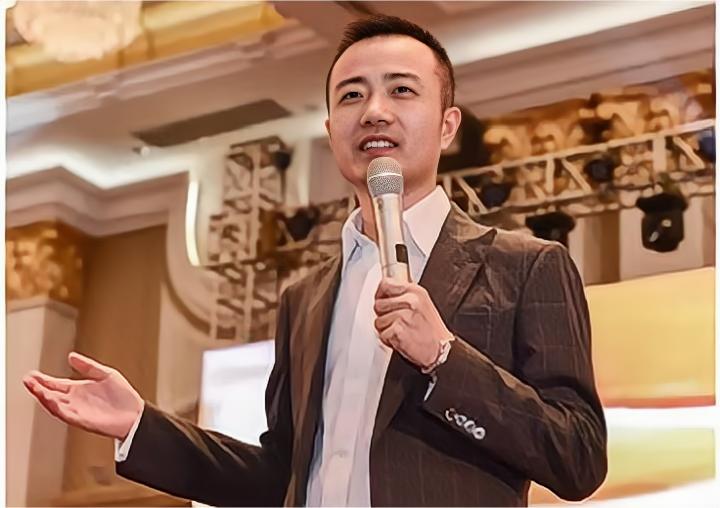 俞凌雄赚了多少个亿,俞凌雄如何拿下300亿