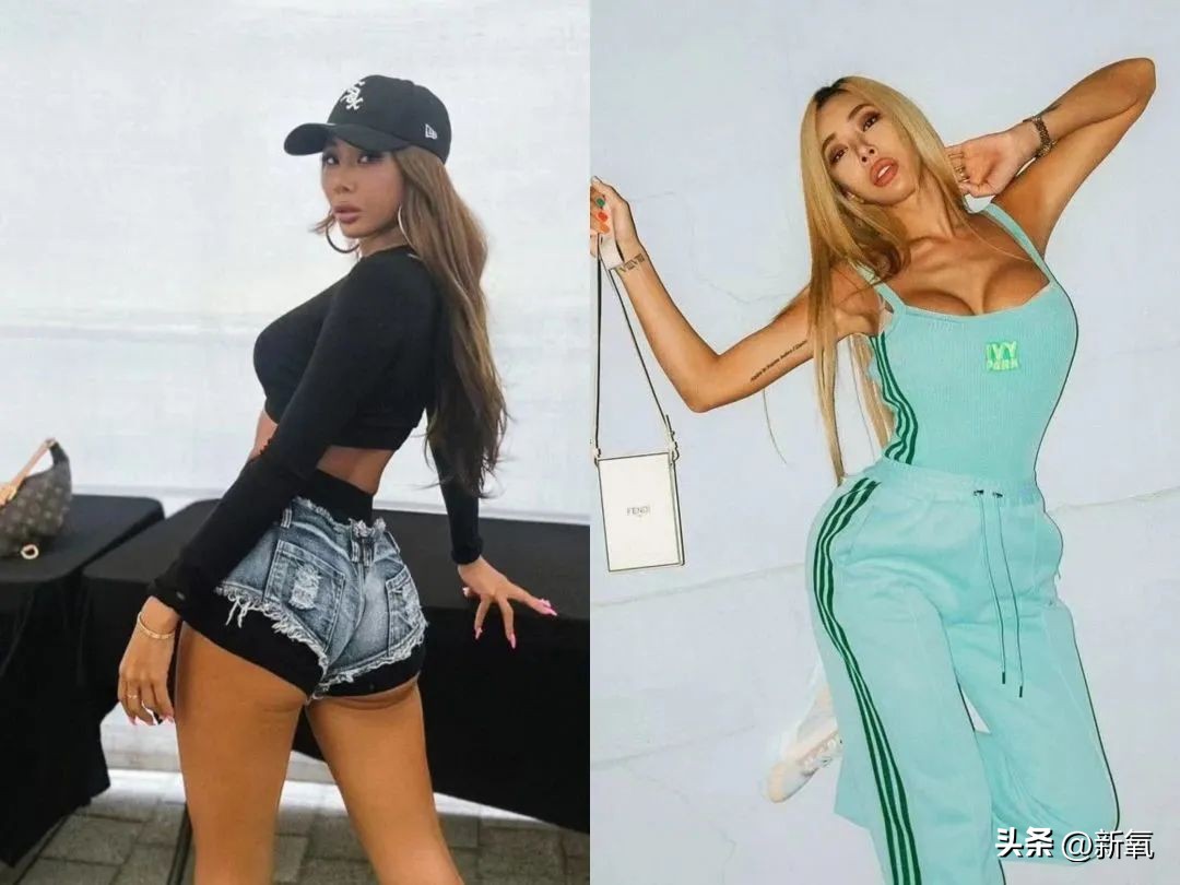 韩风穿搭哪些颜色,韩风穿搭是怎么样的