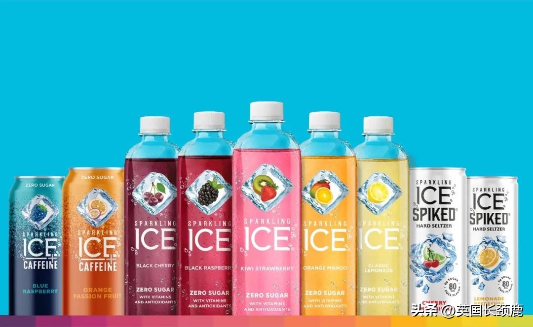 外国夏日解渴饮料,英国饮料推荐
