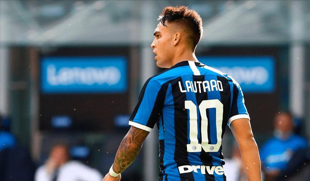 穆里尼奥帮助国米卫冕，哪怕自己无人可用，也要送来神锋攻城拔寨