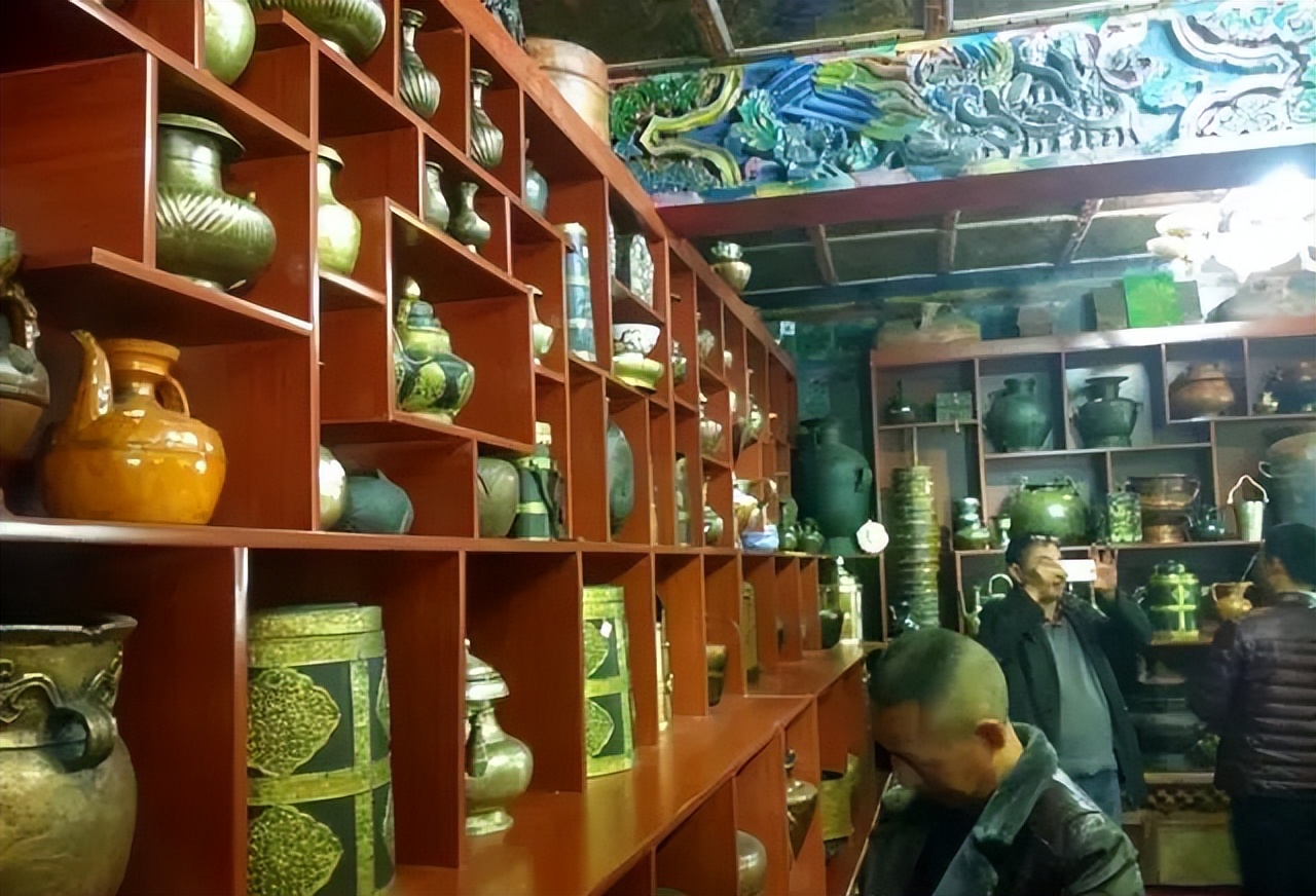 到达世界最美之城理塘,日光之城理塘