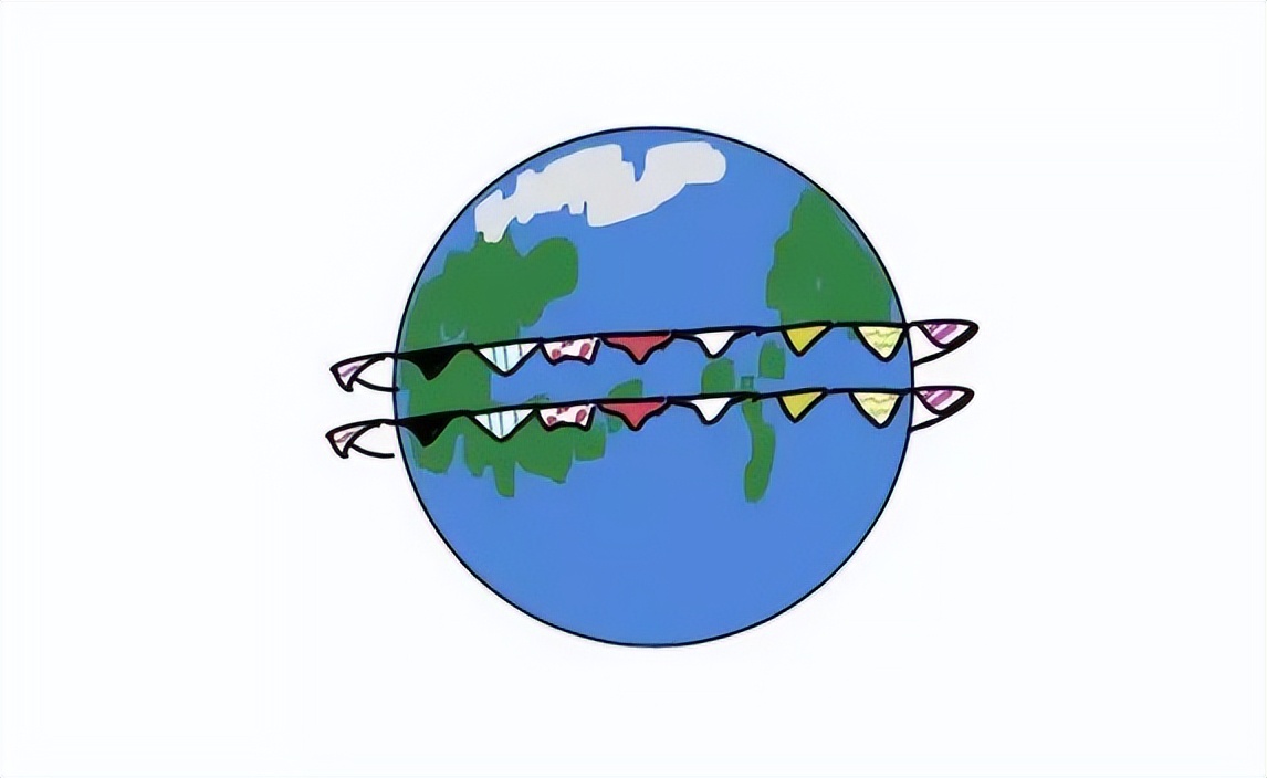 一双1块钱的袜子，小姐姐穿两天，身价狂飙30倍