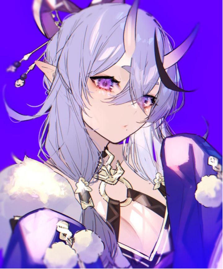 动漫男生眼睛的画法正面可爱,动漫人物眼睛怎么画教程超简单