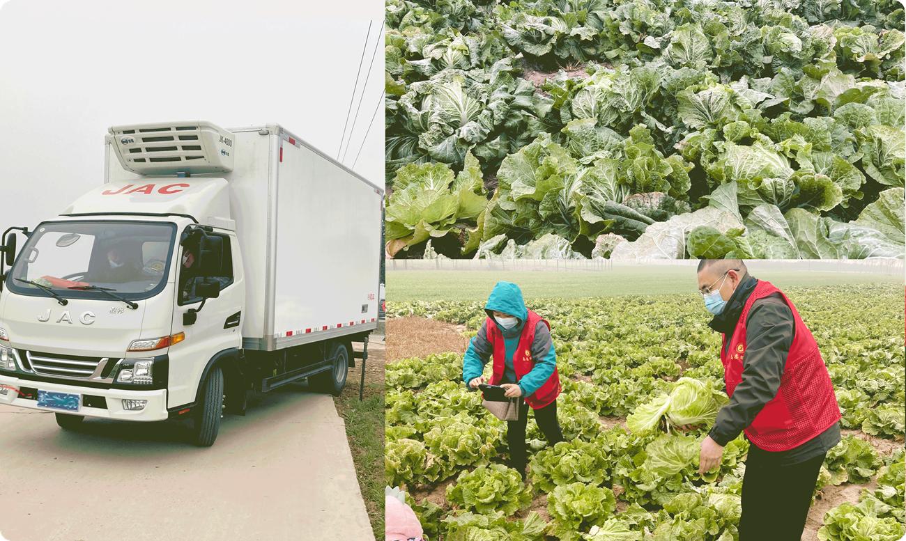奉献爱心助力学子,奉献爱心全力助农