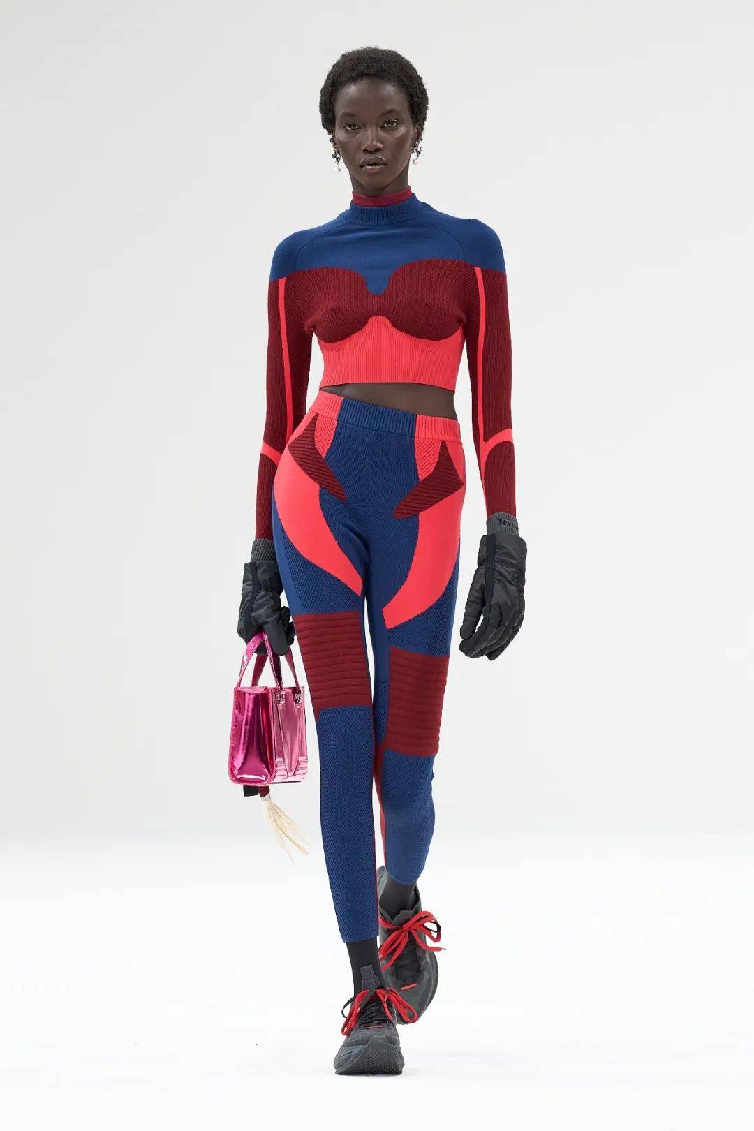 2022春夏伦敦时装周流行趋势,cmf最新活动