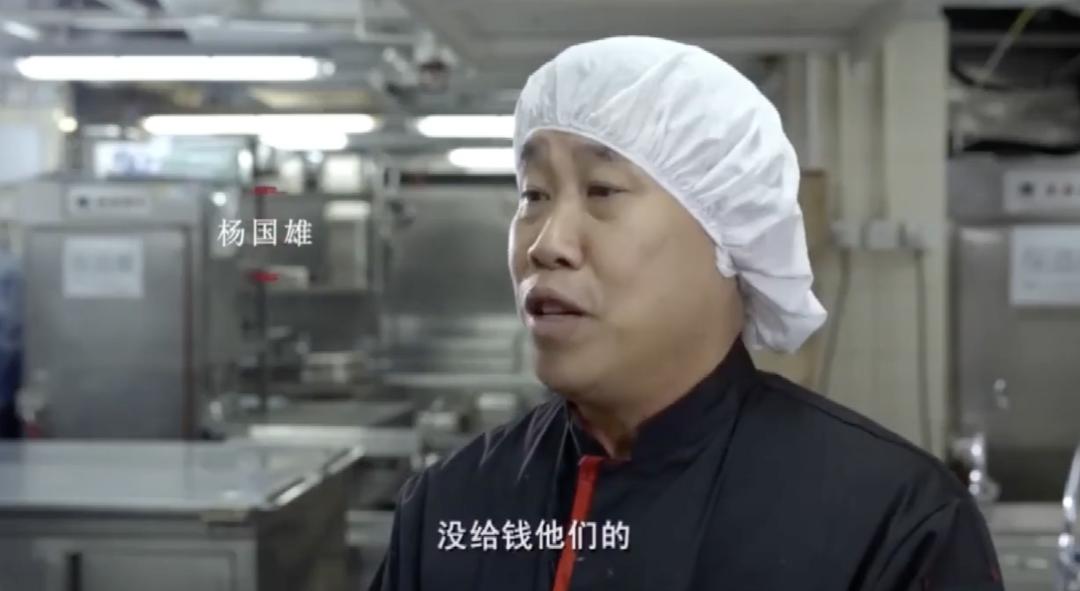 他发消息求助后，香港半个娱乐圈都来了