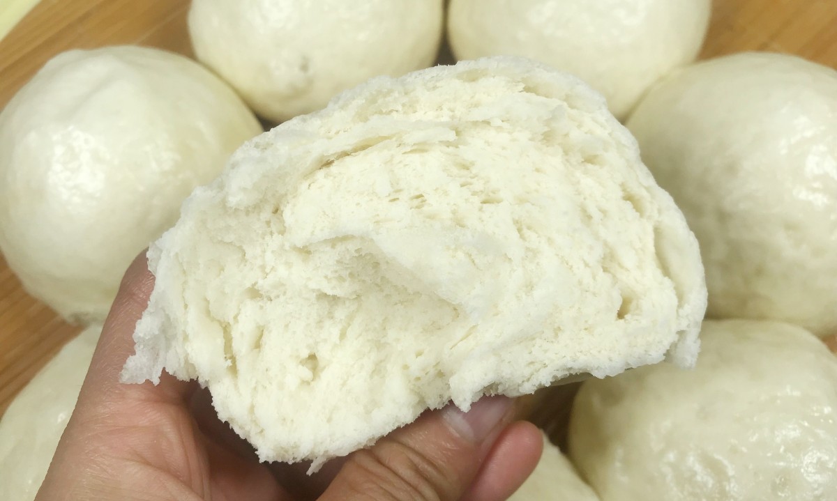 保存馒头教你一招,馒头保存小技巧