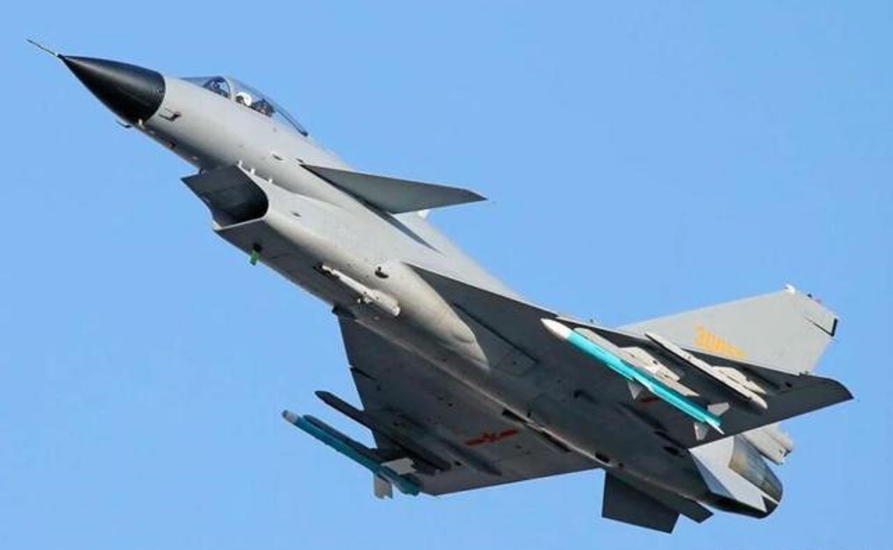 朝鲜购买俄罗斯战机了吗,朝鲜版本歼10c